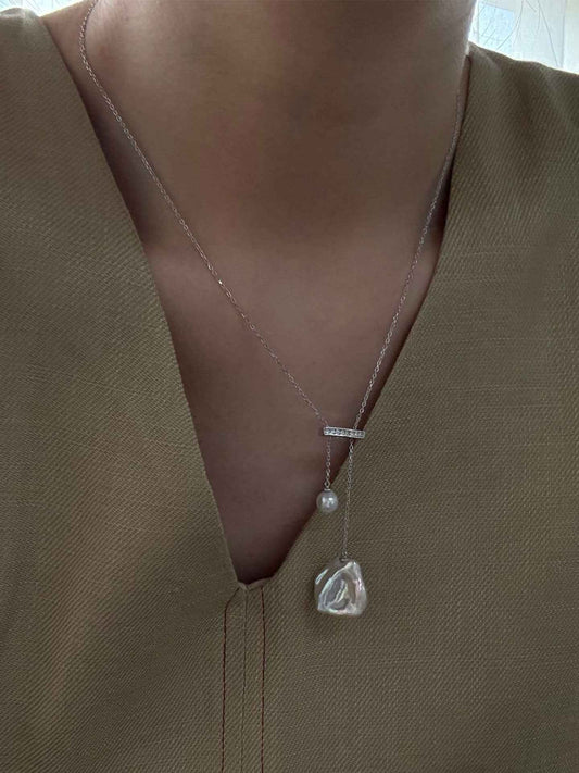 Anemone Necklace