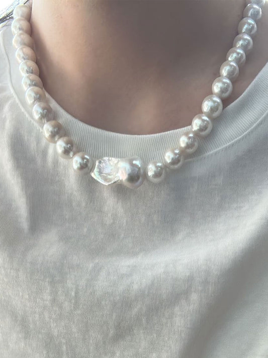 Wanda Necklace