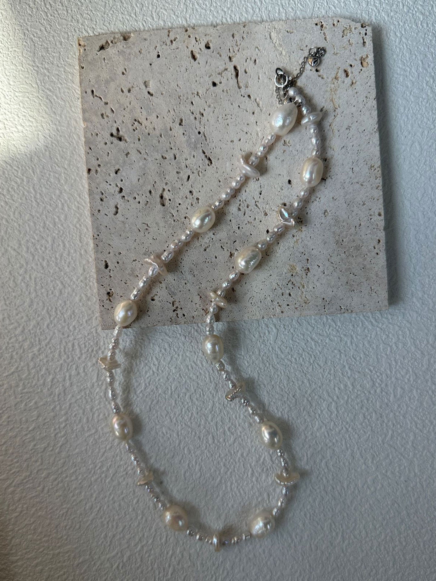 Rheia Necklace