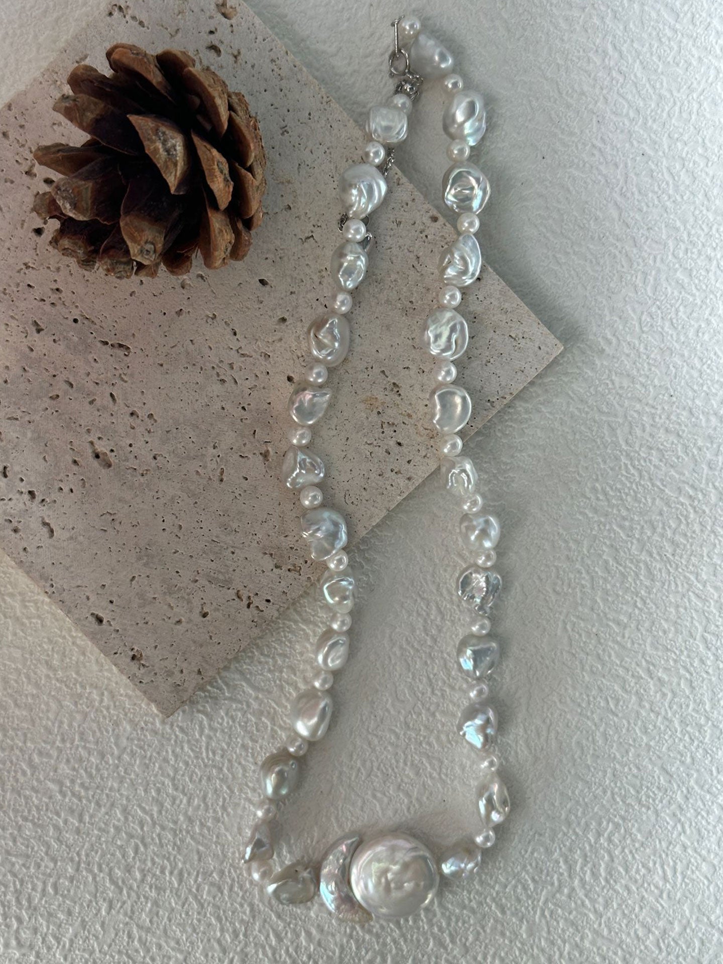 Aurore Necklace