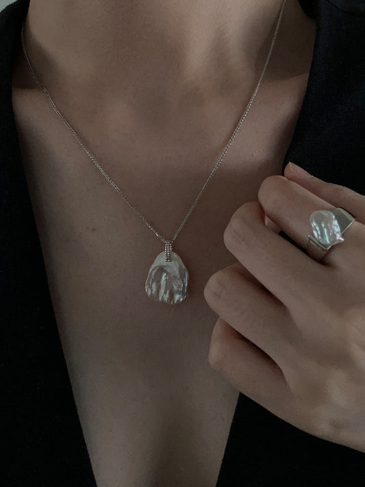 Vanessa Necklace