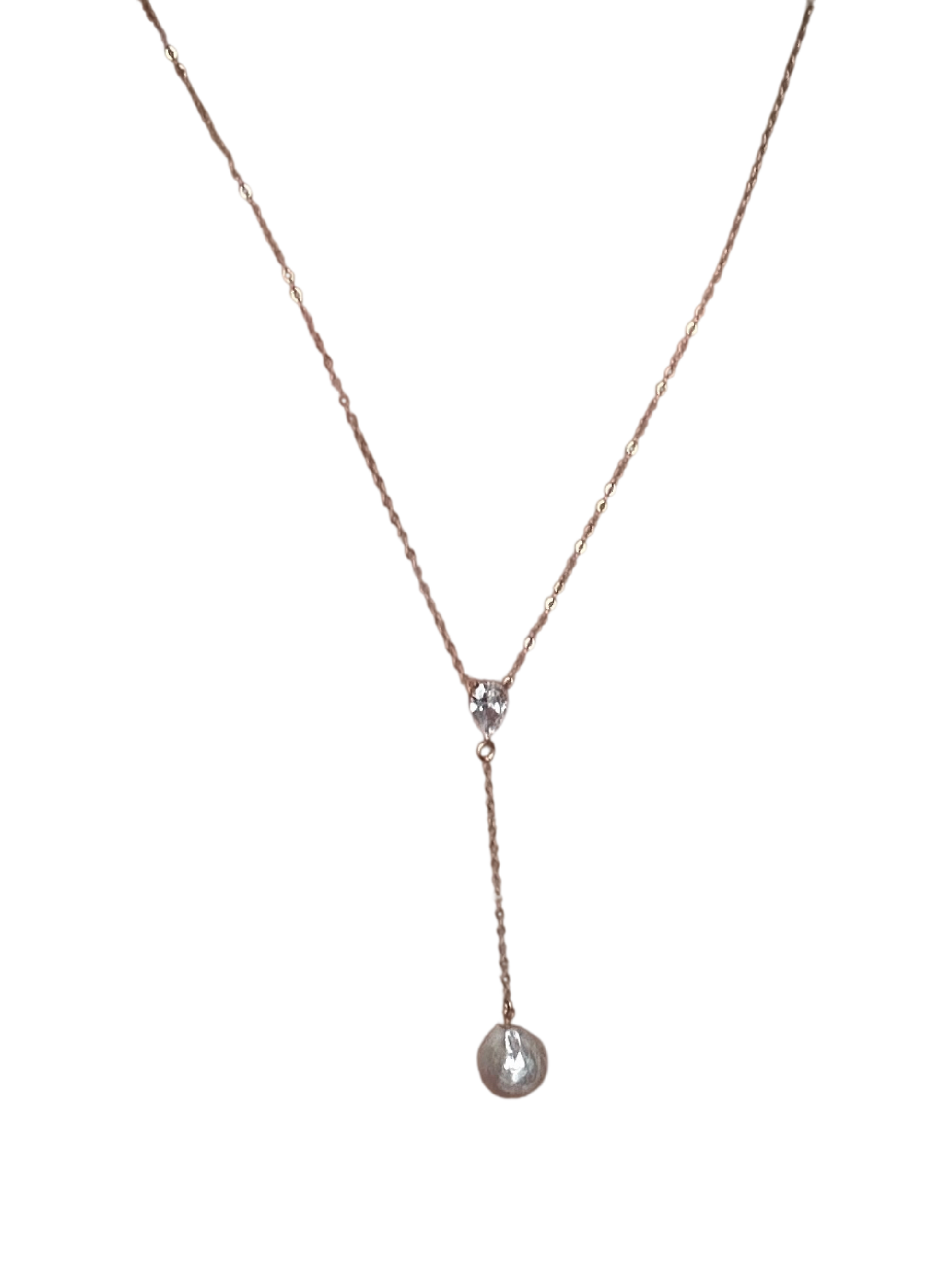 Uxue Necklace