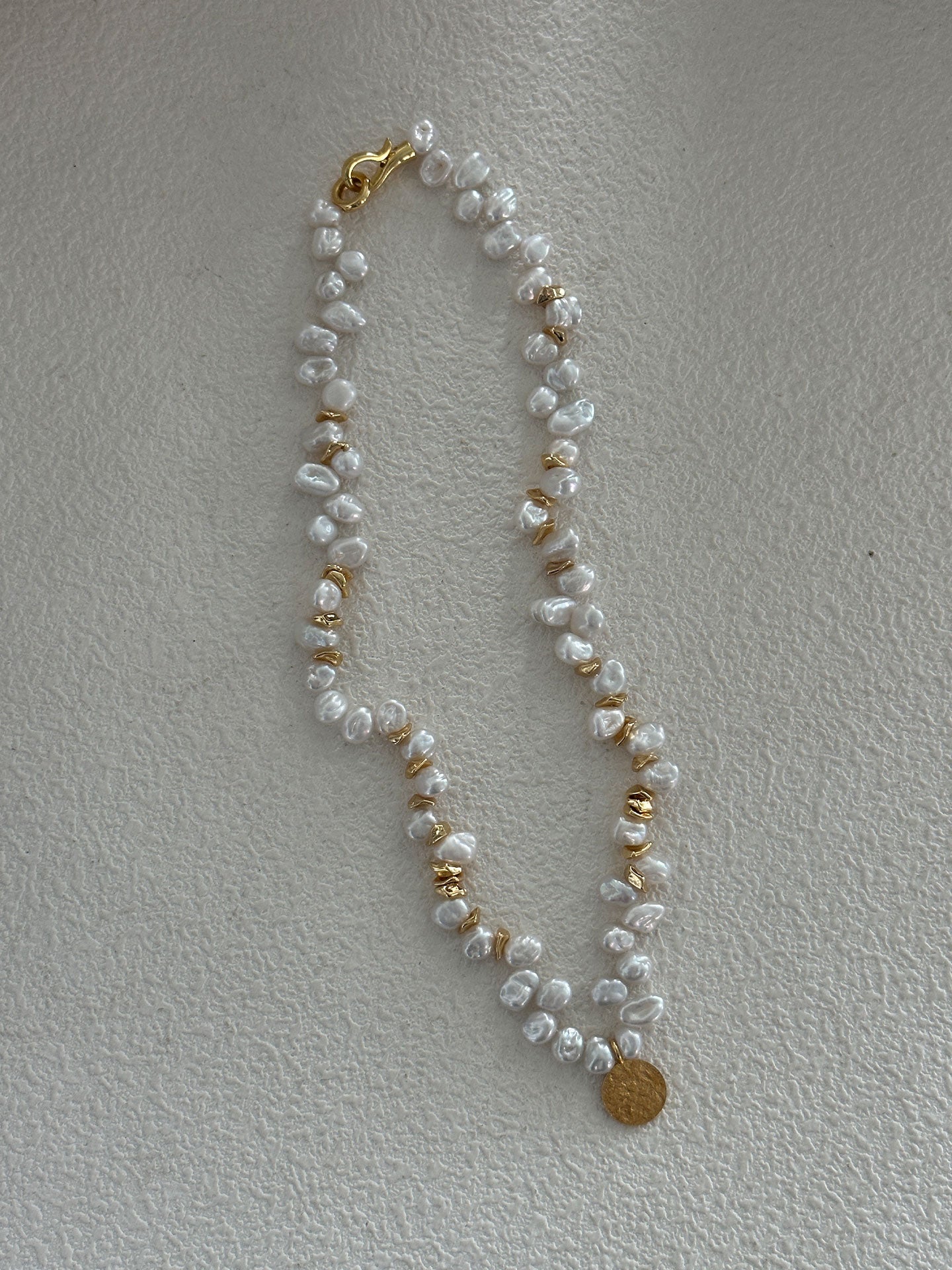 Hélène Necklace