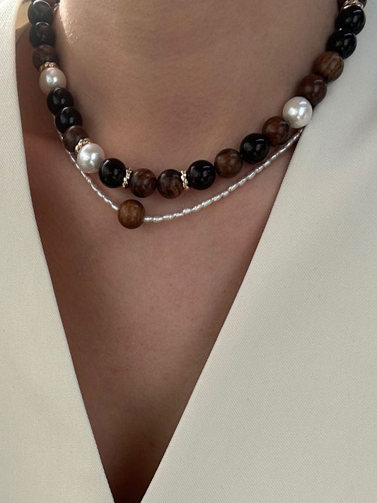 Zen Necklace