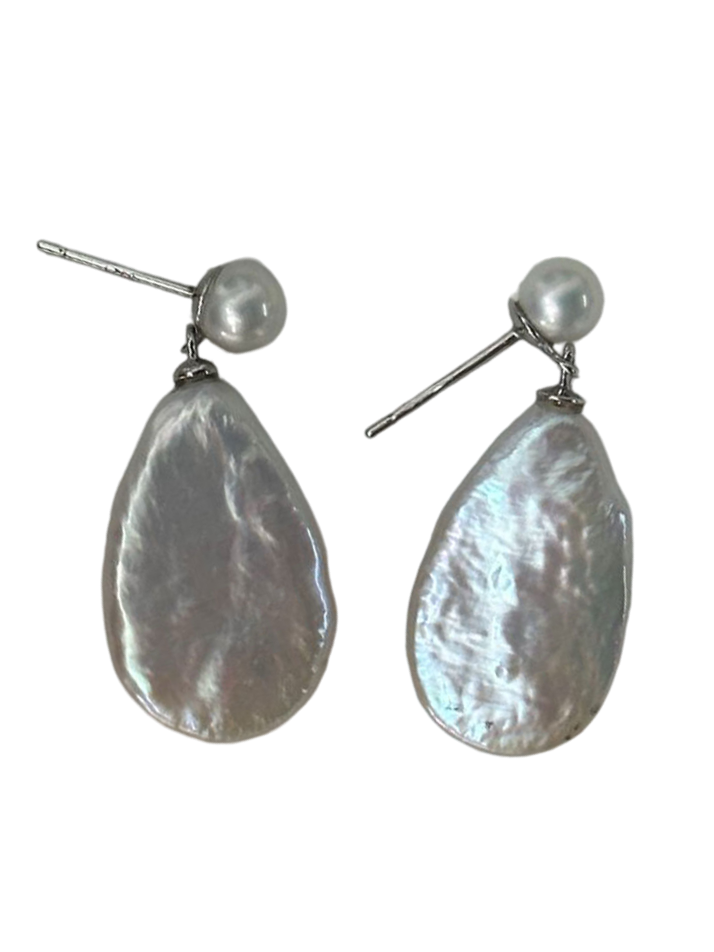 Teardrop Drops
