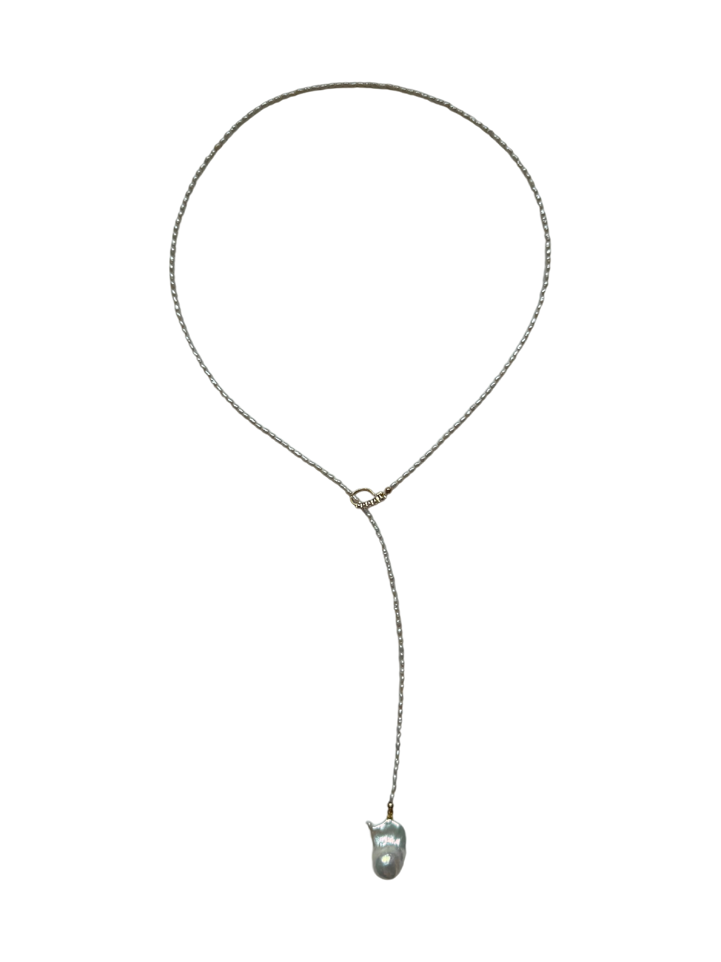 Jacqueline Necklace