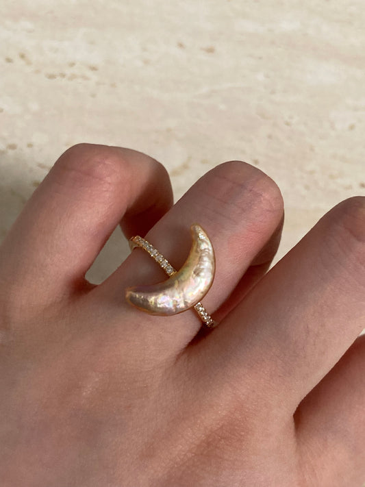 Selene Ring