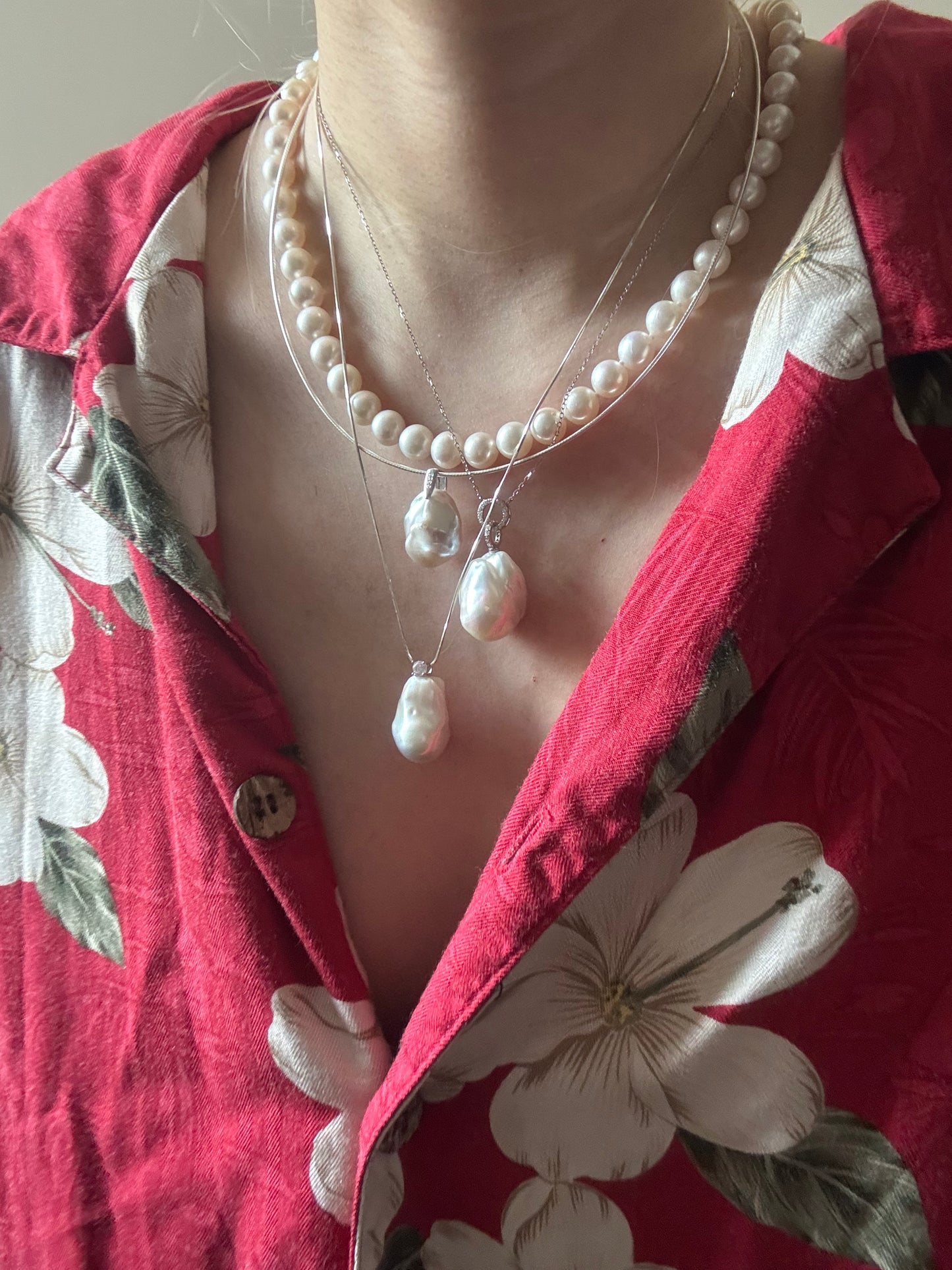 Félicie Necklace