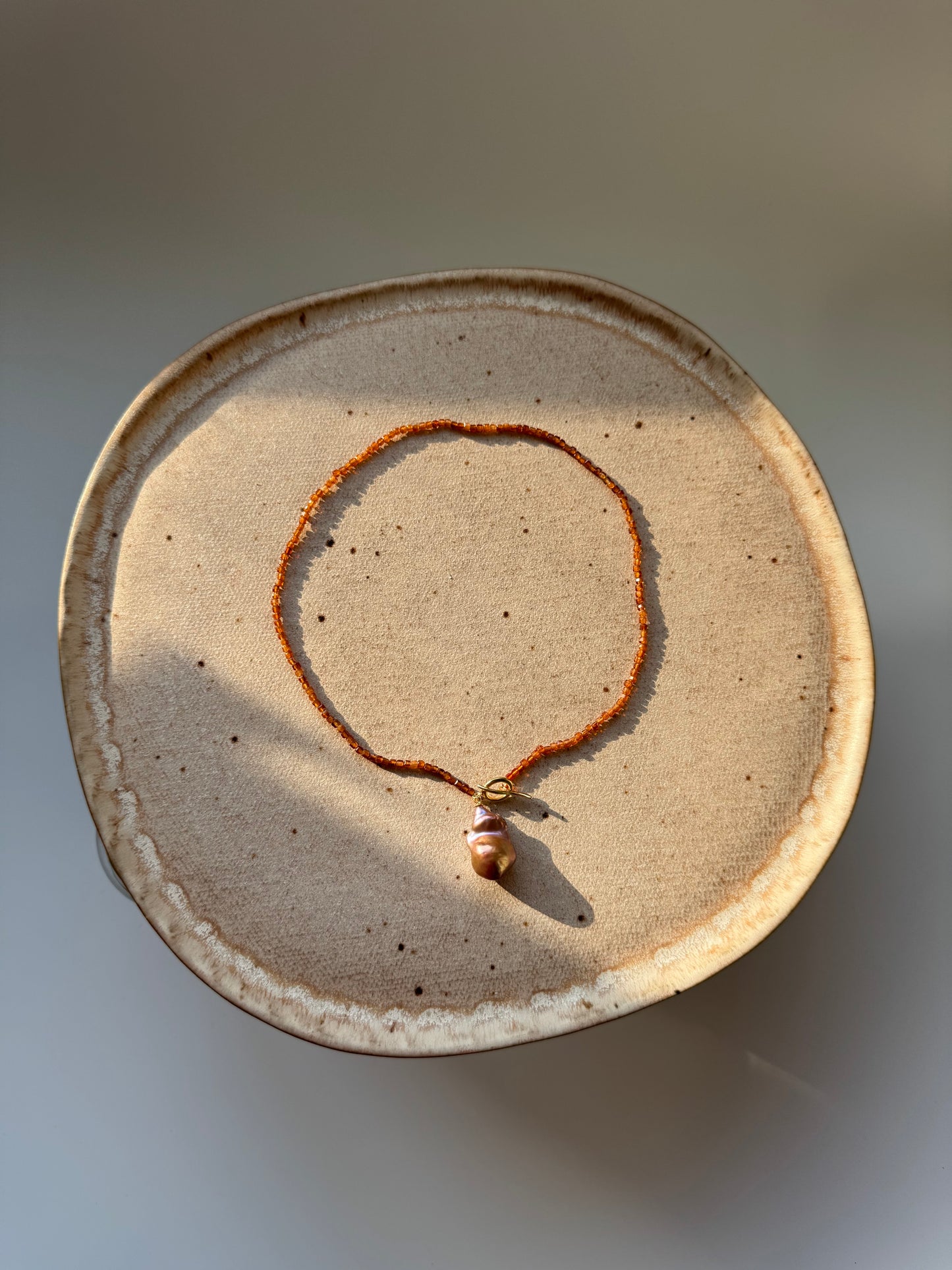Xénia Necklace