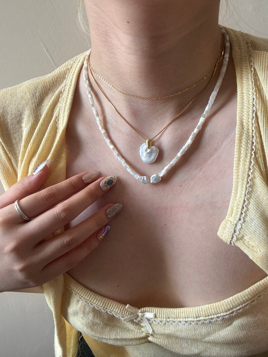 Garance Necklace