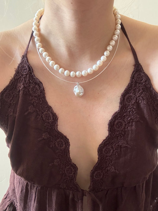 Félicie Necklace