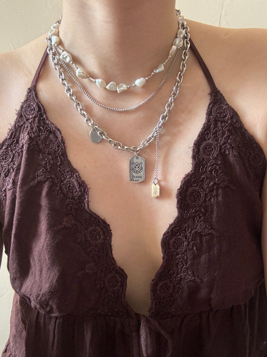 Ludivine Necklace