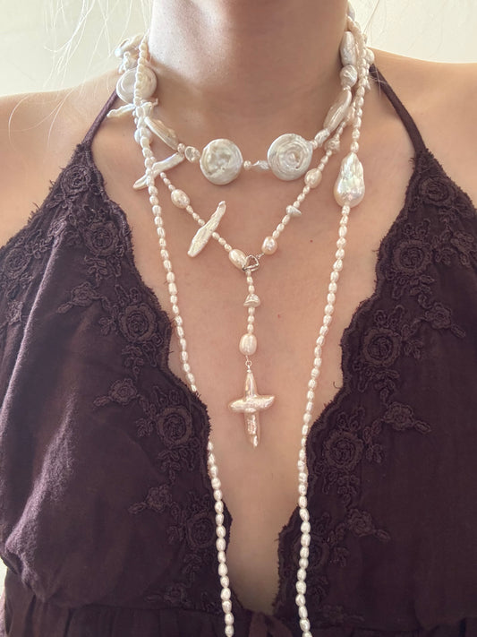 Rhea Necklace