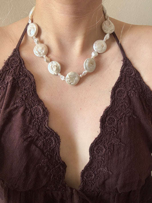 Aurora Necklace
