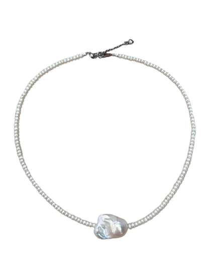Alba Necklace