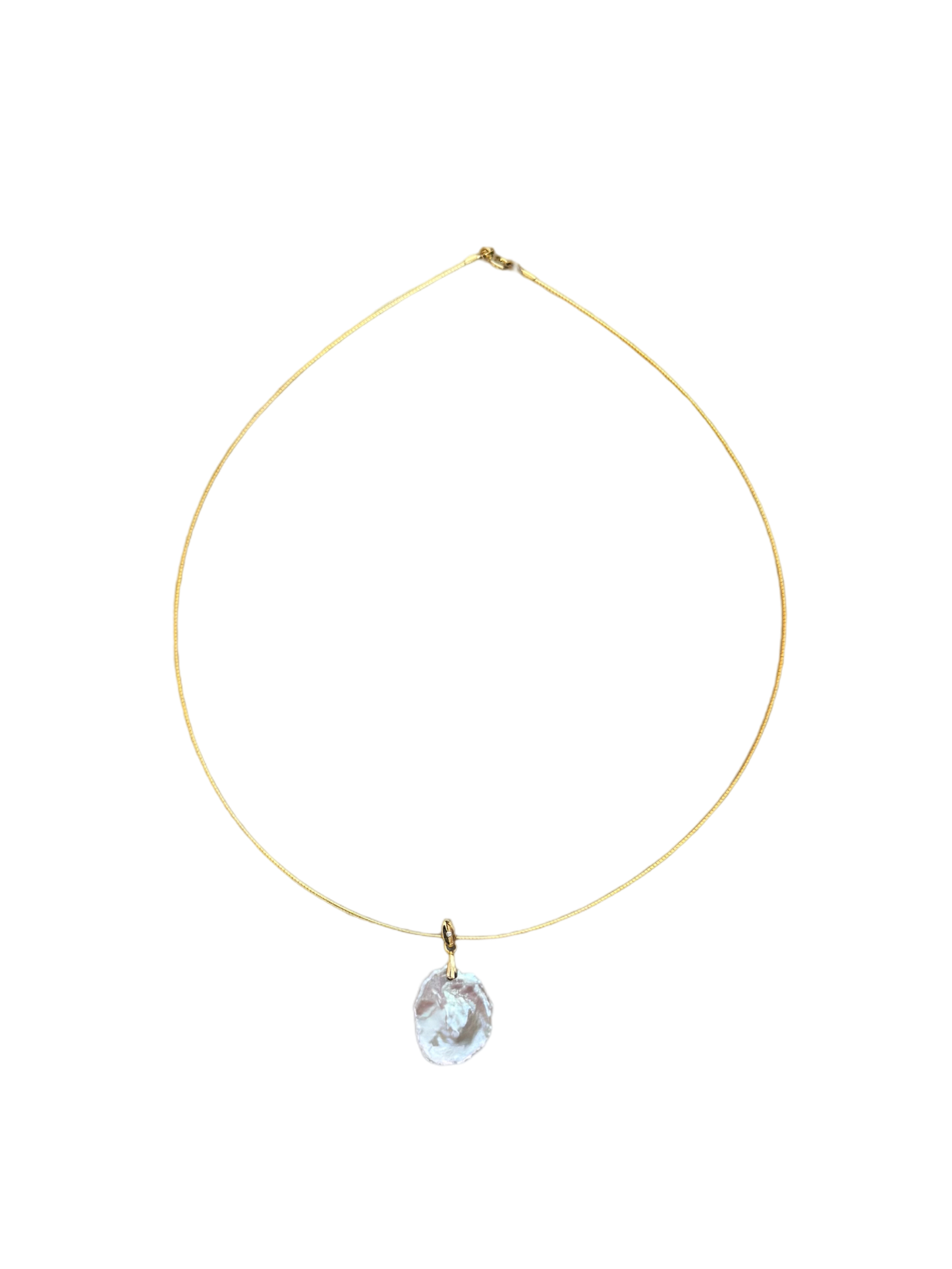 Katell Necklace
