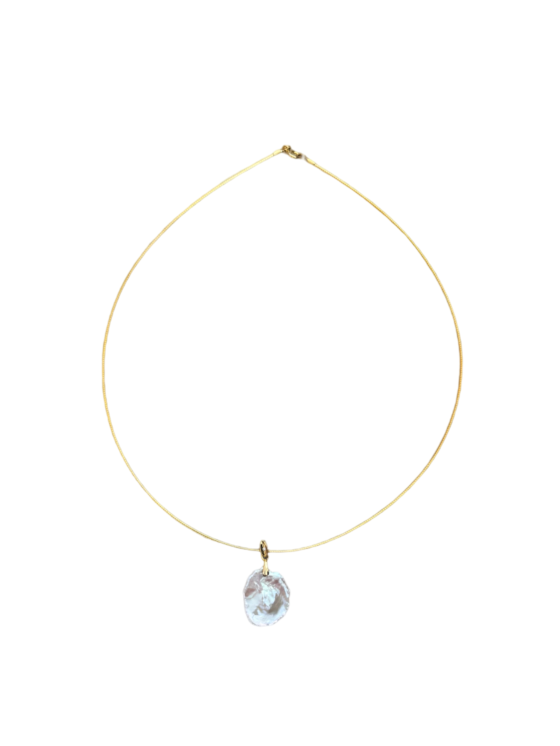 Katell Necklace