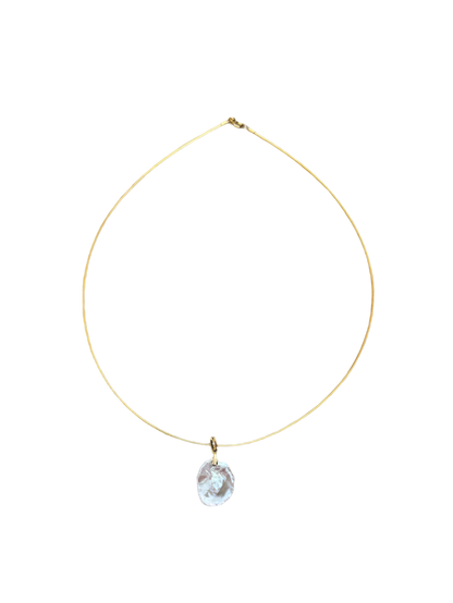 Katell Necklace