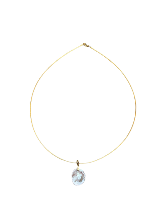 Katell Necklace