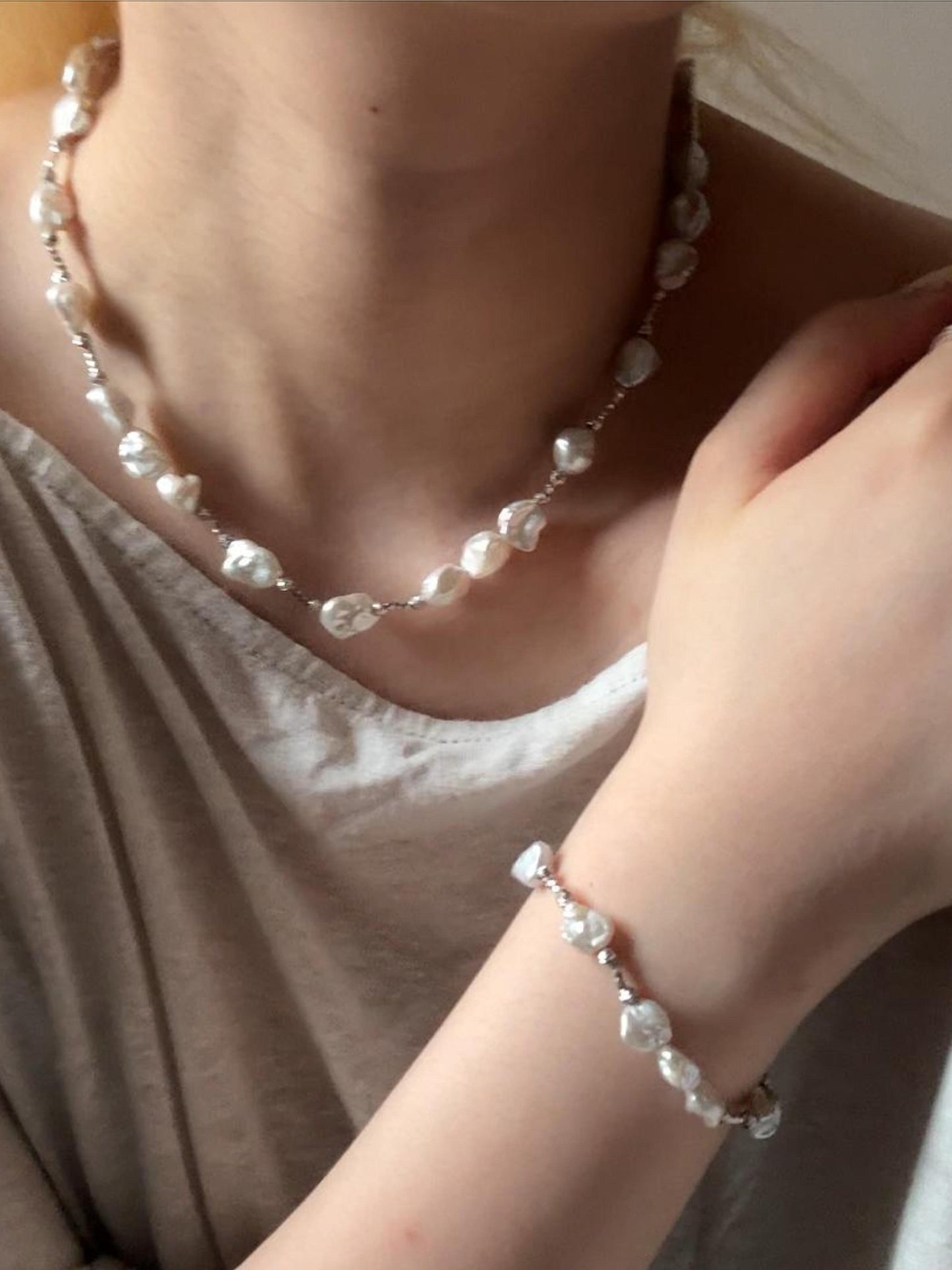 Ludivine Bracelet