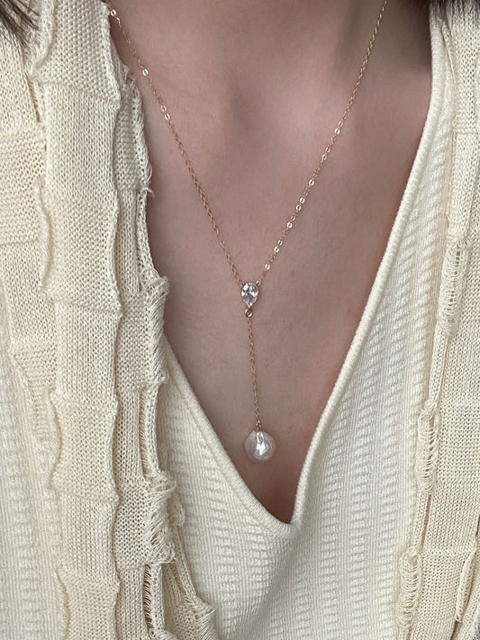 Uxue Necklace