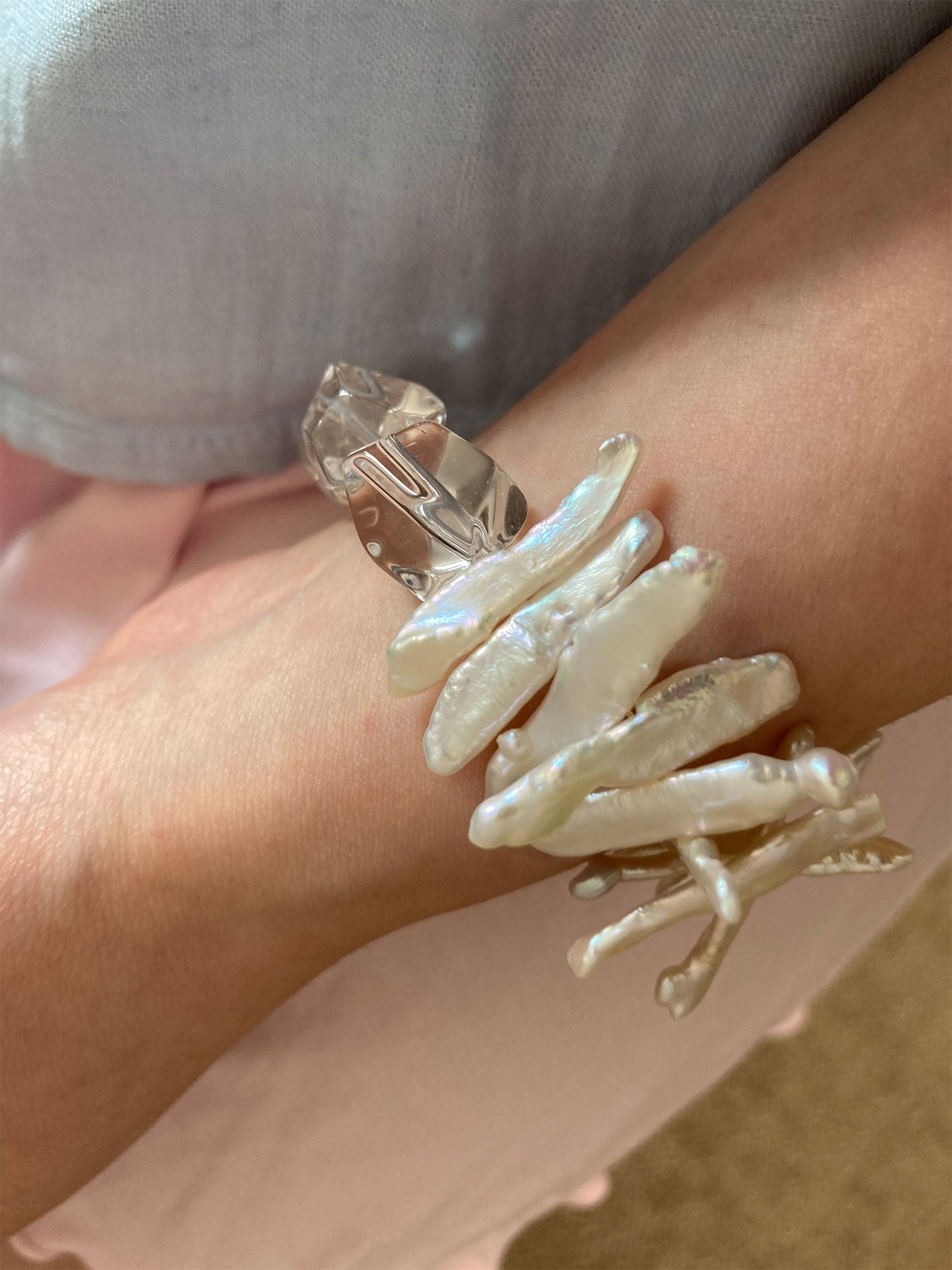 Icelynn Bracelet