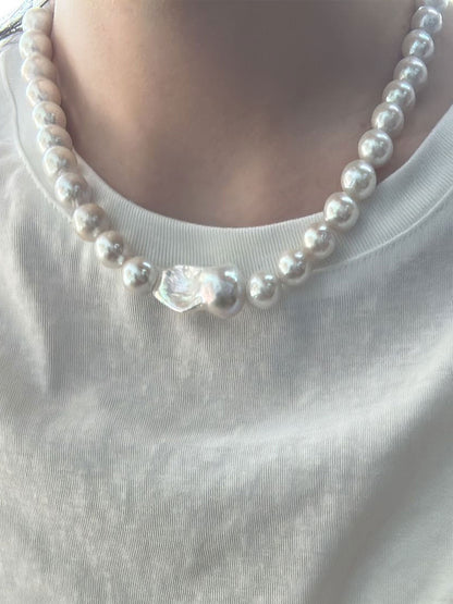Wanda Necklace