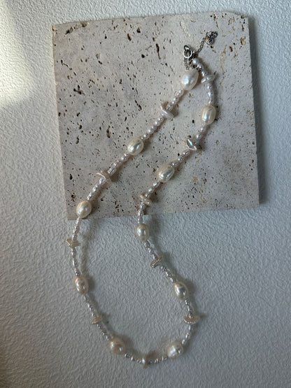 Rheia Necklace
