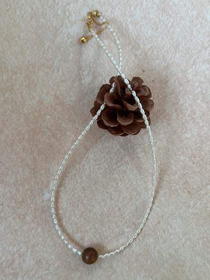 Zen Necklace