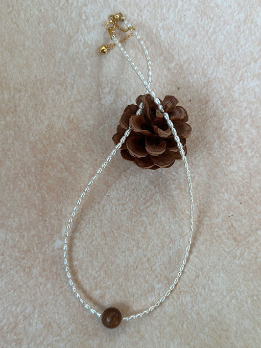 Zen Necklace