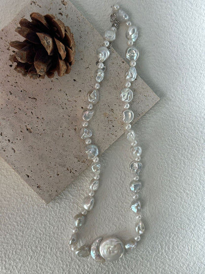 Aurore Necklace