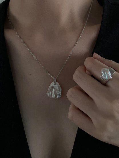 Vanessa Necklace