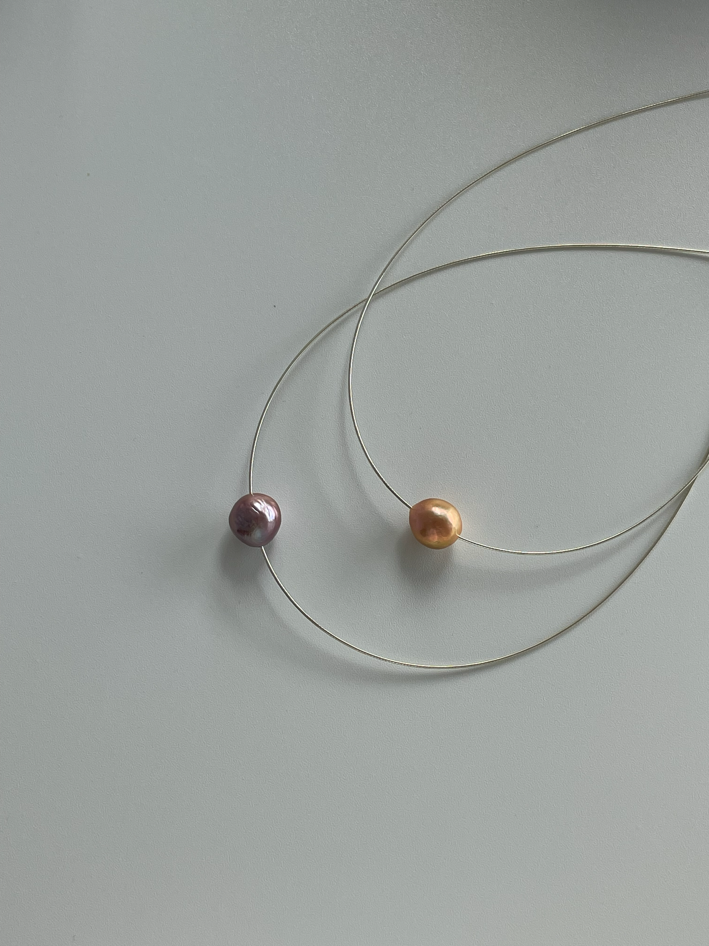 Nolwenn Necklace