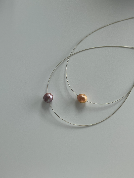Nolwenn Necklace