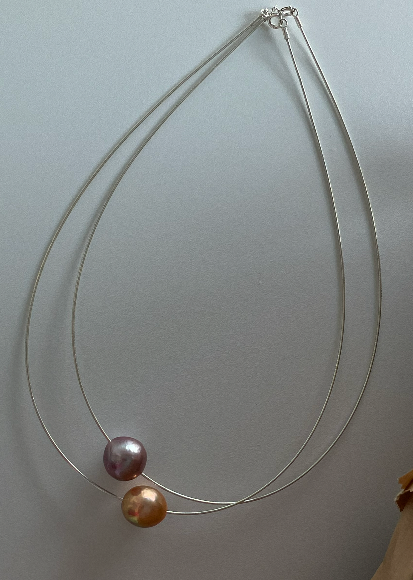 Nolwenn Necklace