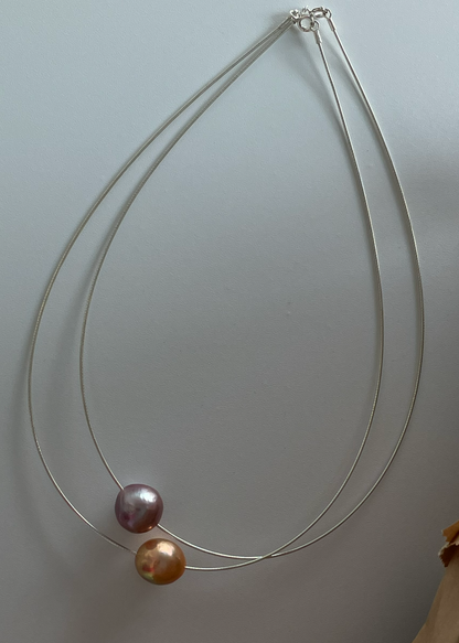 Nolwenn Necklace