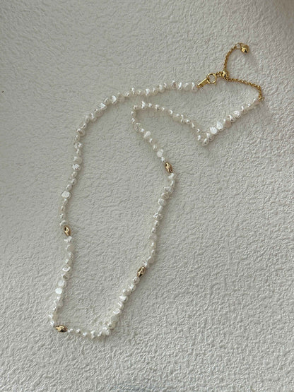 Zazie Necklace