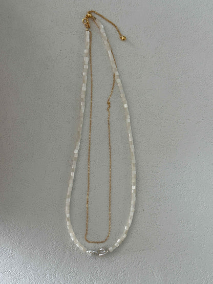 Garance Necklace
