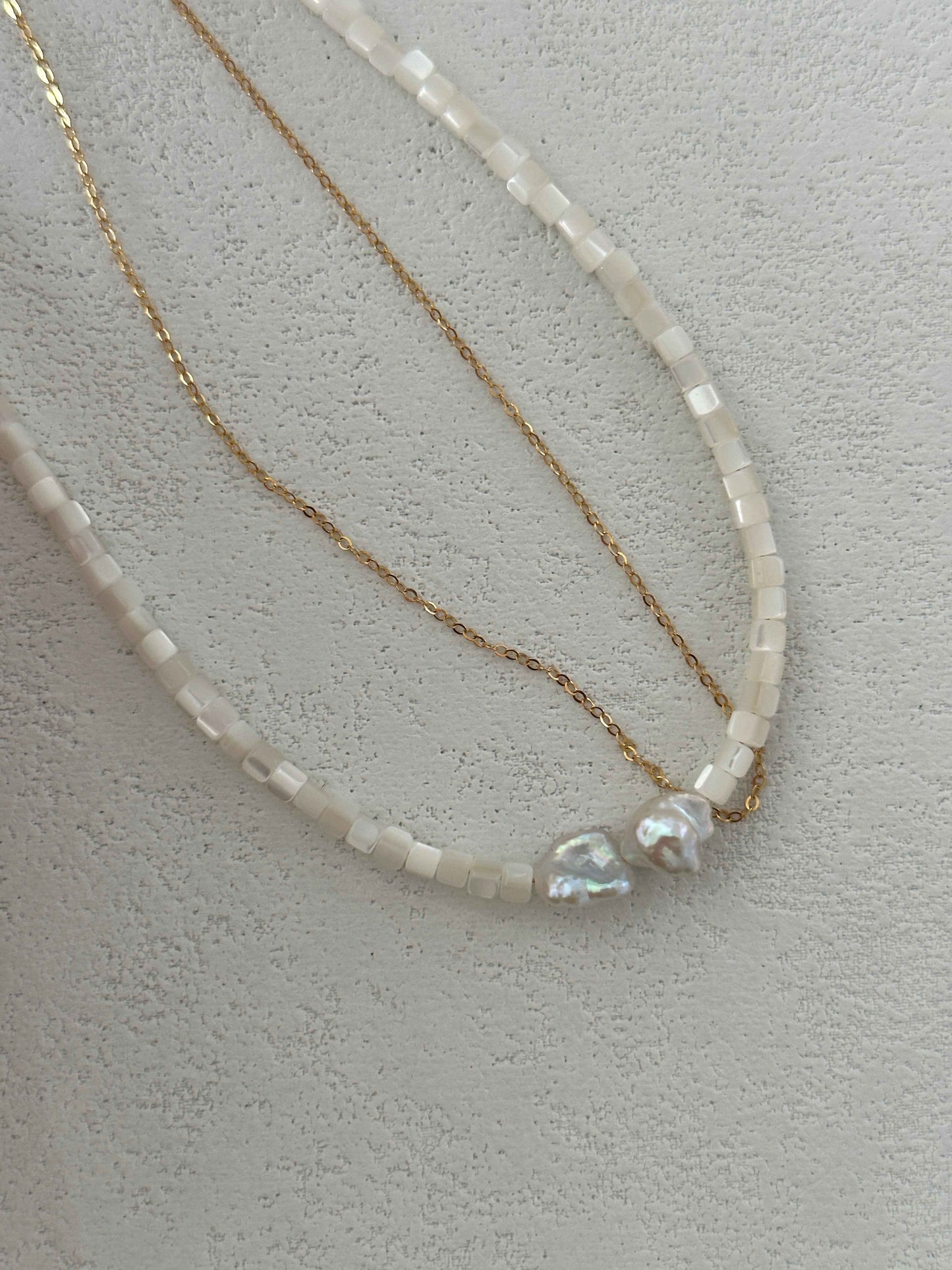 Garance Necklace