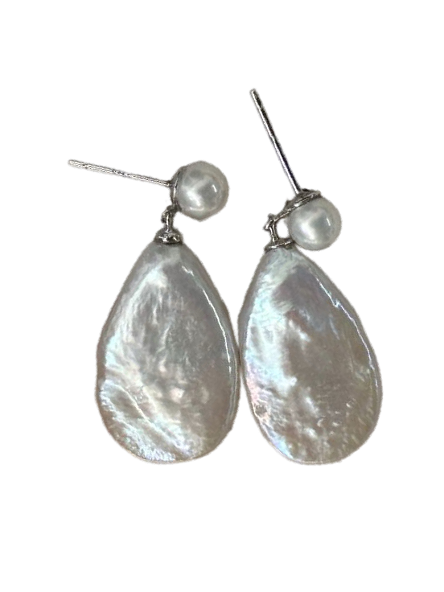 Teardrop Drops