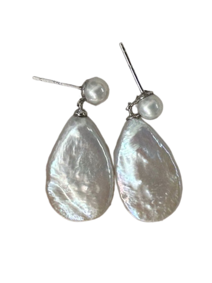 Teardrop Drops