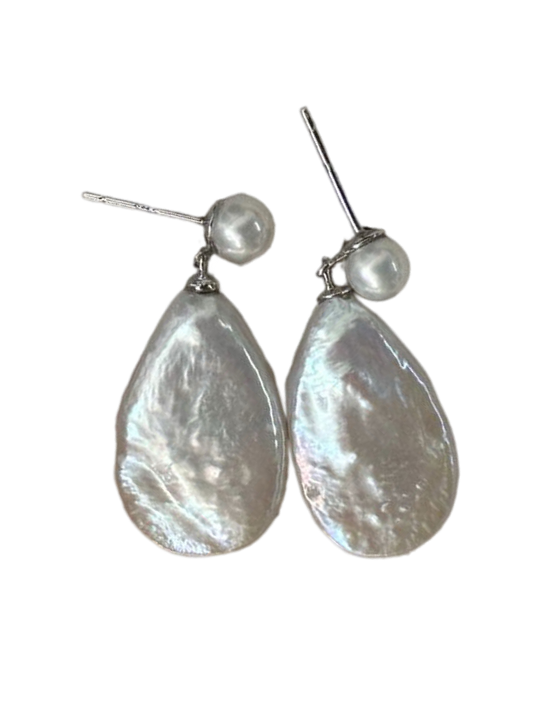 Teardrop Drops