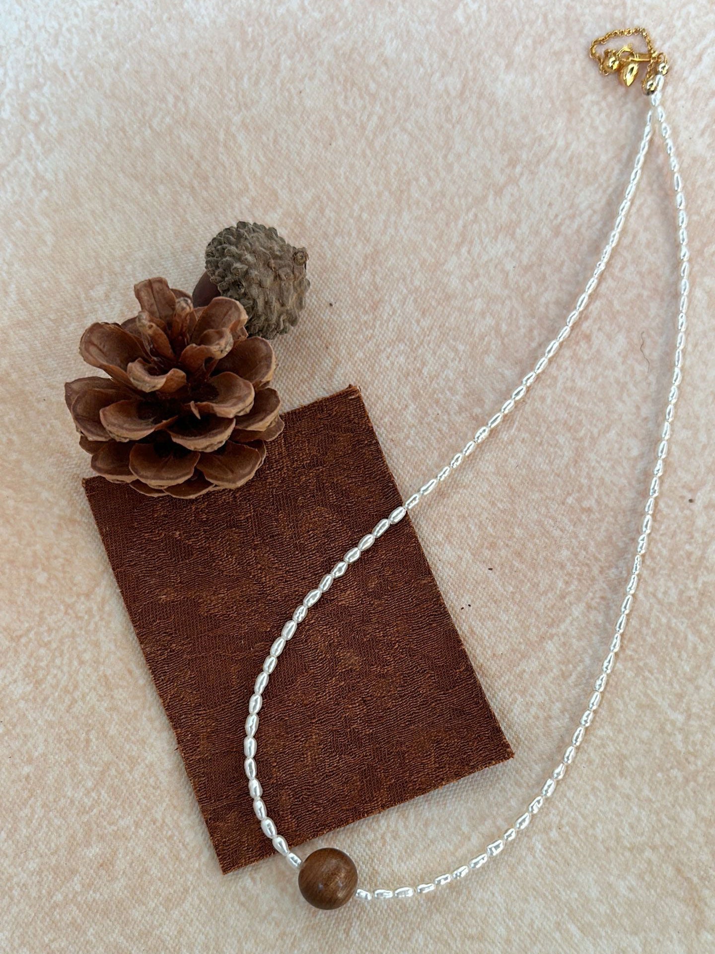 Zen Necklace