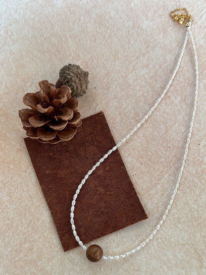 Zen Necklace