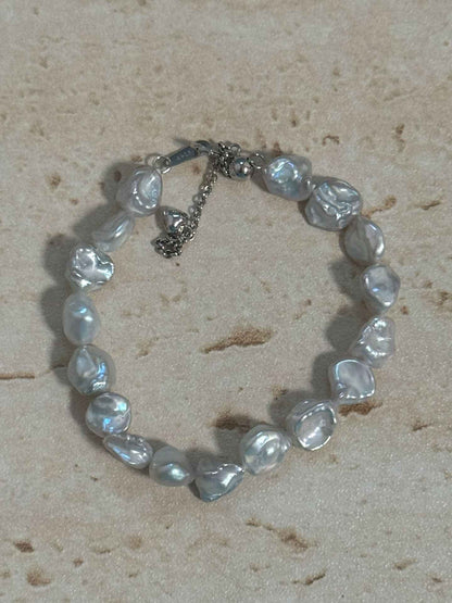 Sapphire Bracelet