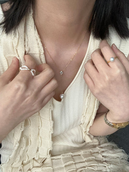 Uxue Necklace