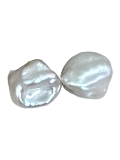 Sapphire Studs