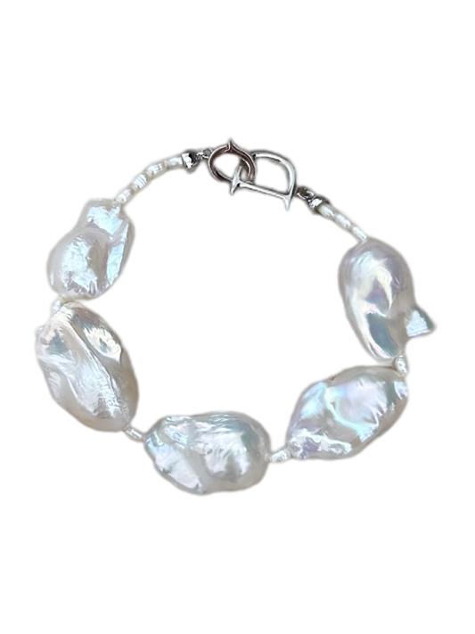 Isabelle Bracelet