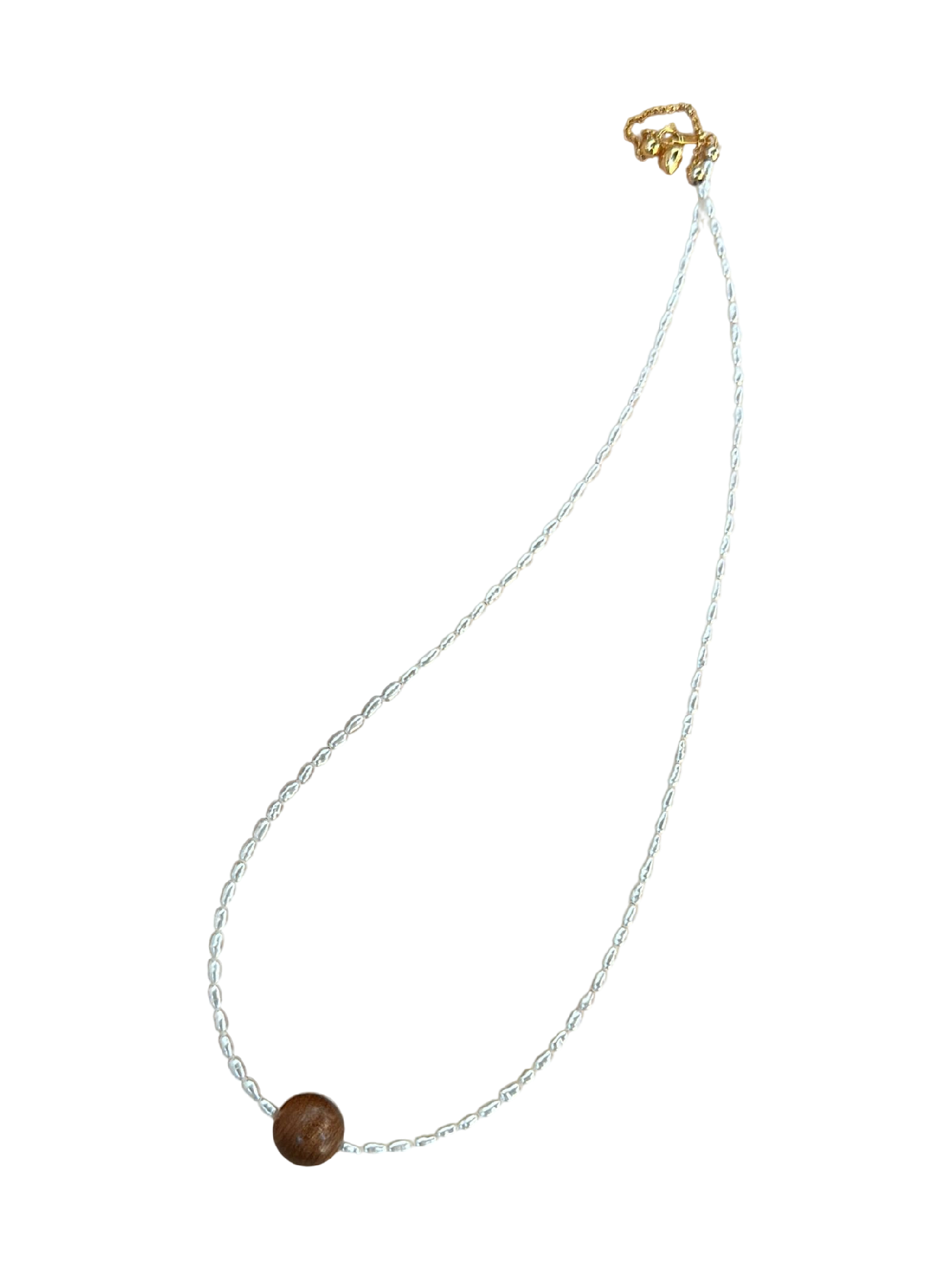 Bernadette Necklace