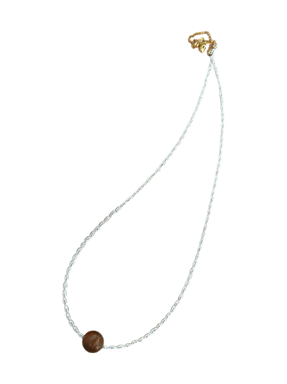 Bernadette Necklace